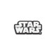 Crocs Jibbitz™ charms Star Wars Logo